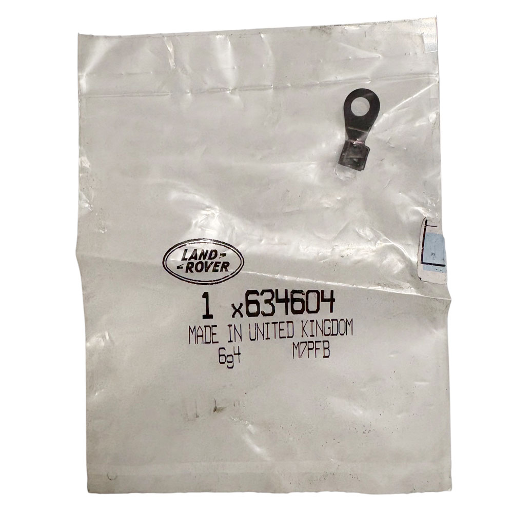 Door Lock Link Clip 634604